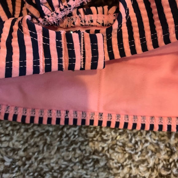 Ruffle bikini - Picture 3 of 3